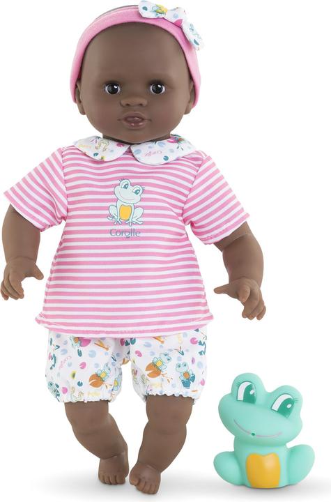Produktbild Corolle Badebaby Alyzée