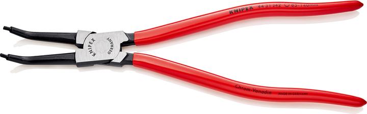 Image du produit Knipex Greifzange (125 mm)