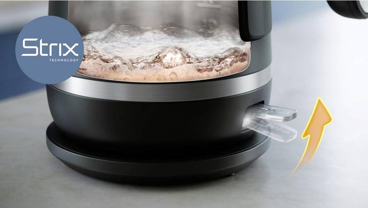 Actual product image Philips HD9395/90 (1.70 l)