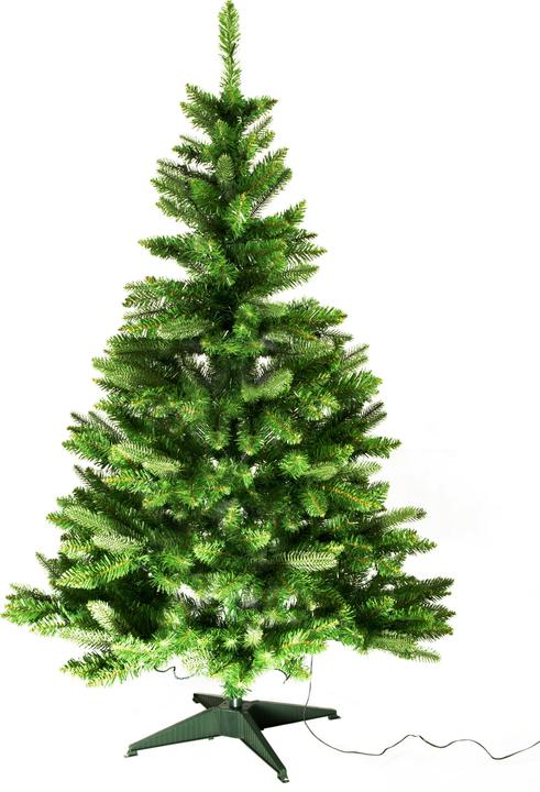 Star Trading LED Weihnachtsbaum,Winnipeg', 150 LEDs, 180cm (180 cm)