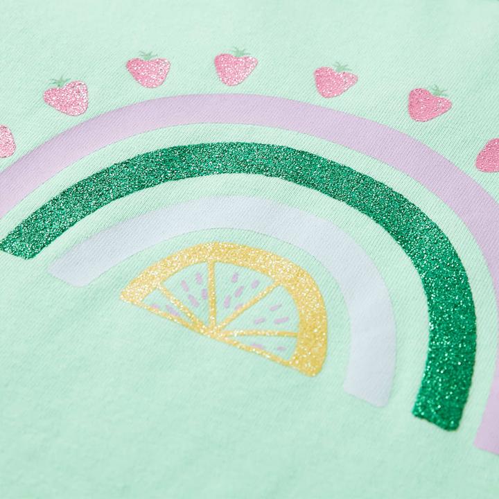 Produktbild vidaXL Kinder T-Shirt (104)