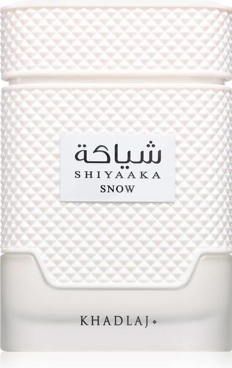 Immagine prodotto Khadlaj Neve Shiyaaka (Eau de parfum, 100 ml)