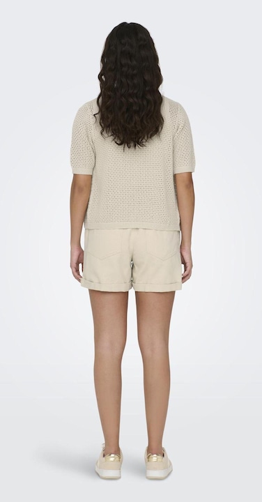 Produktbild JdY Taillengürtel Strickjacke (XL)