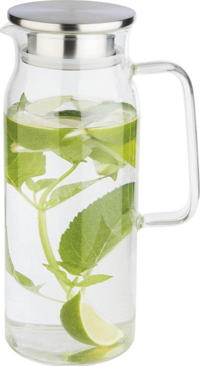 Produktbild APS Glaskaraffe 1,5 Liter (1.50 l)