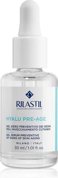 Image du produit Rilastil Gel hydratant intense pré-âge