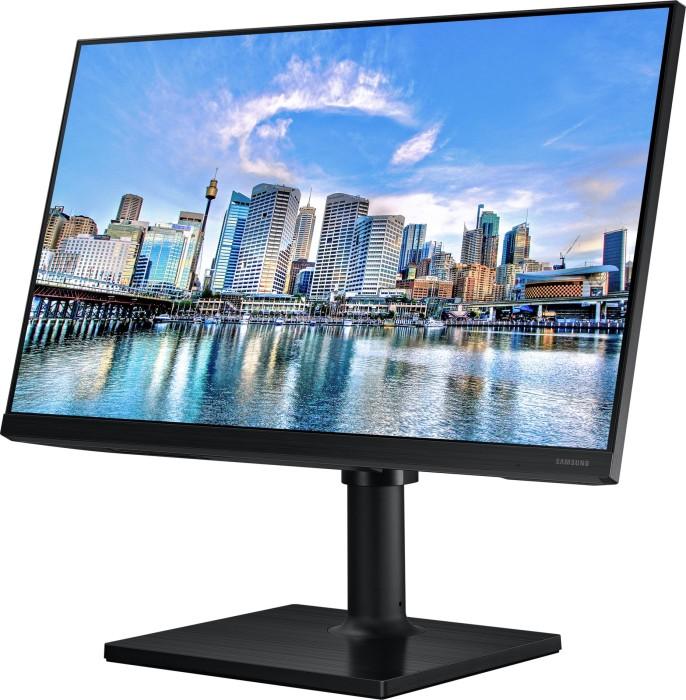 Actual product image Samsung DUPLICATE T45F (1920 x 1080 pixels, 24")