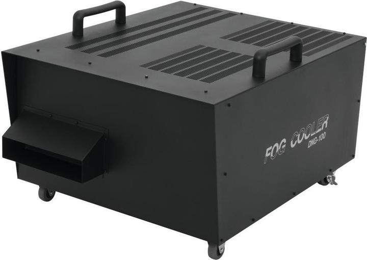 Actual product image Antari DNG-100 Smoking Machine Black