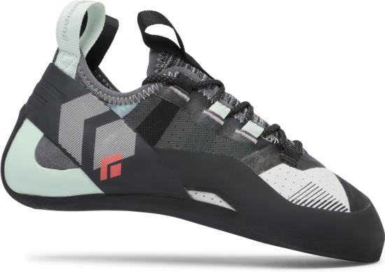 Image du produit Black Diamond W Momentum Lace Climbing Shoes (40)