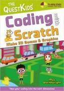 Produktbild Coding with Scratch - Make Marvellous 3D Games (Englisch, Max Wainewright, 2024)