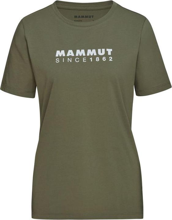 Produktbild Mammut Core T-Shirt Women Logo (XL)
