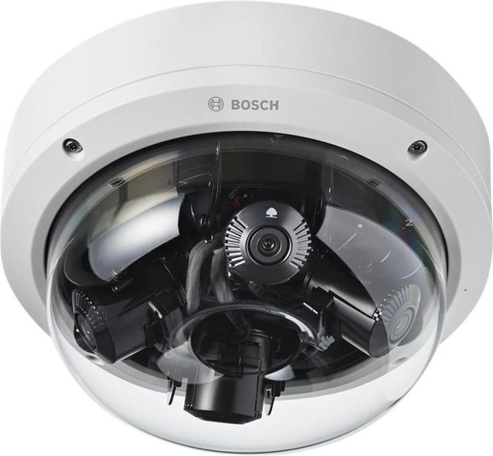 Produktbild Bosch Security Systems FLEXIDOME multi 7000i IR 20MP