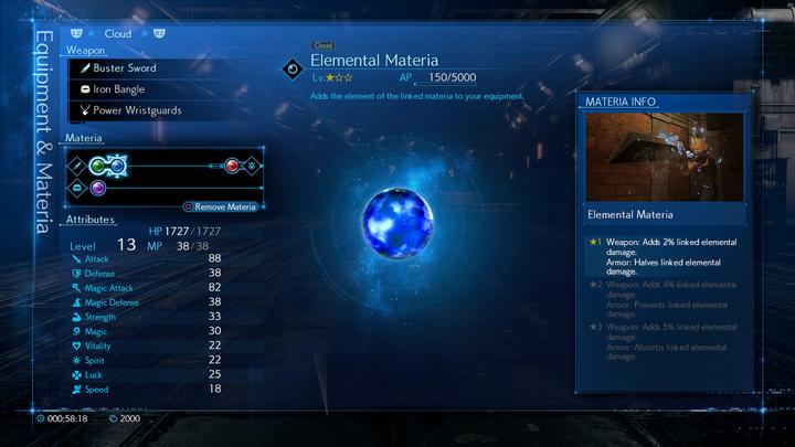 Produktbild Square Enix Final Fantasy VII Remake Deluxe Edition (PS4, DE)