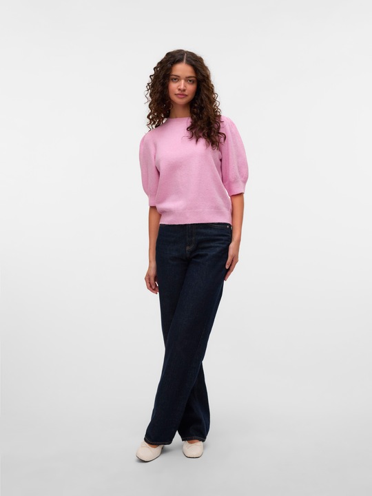 Image du produit Vero Moda Vmdoffy 2/4 O-Neck Pullover Ga Noos (S)