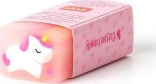 Produktbild Legami Radiergummi mit Duft - Jelly Friends Unicorn
