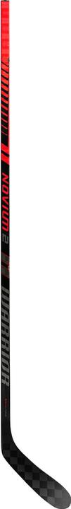 Produktbild Warrior NOVIUM 2 SCHWARZ JR / Stockart: Rechts / Stockgrösse: JR / Härte: 50 / Biegungen: W03 (Rechts)