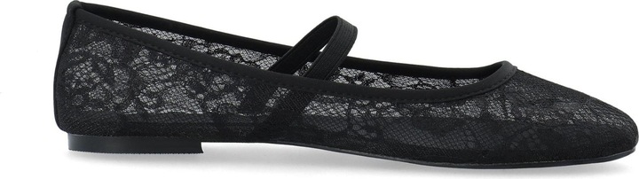 Actual product image Bianco BIALILJA Ballerinas (37)