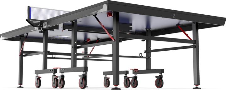 Produktbild Pongori TTT 930
