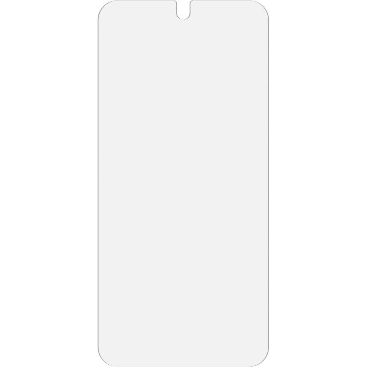 Belkin Tempered Glass Screen Protector (1 Stück, Samsung Galaxy A35), Smartphone Schutzfolie
