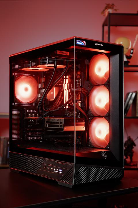 Produktbild Actina 5901443441199 (1000 GB, 32 GB, Intel Core Ultra 5 225)