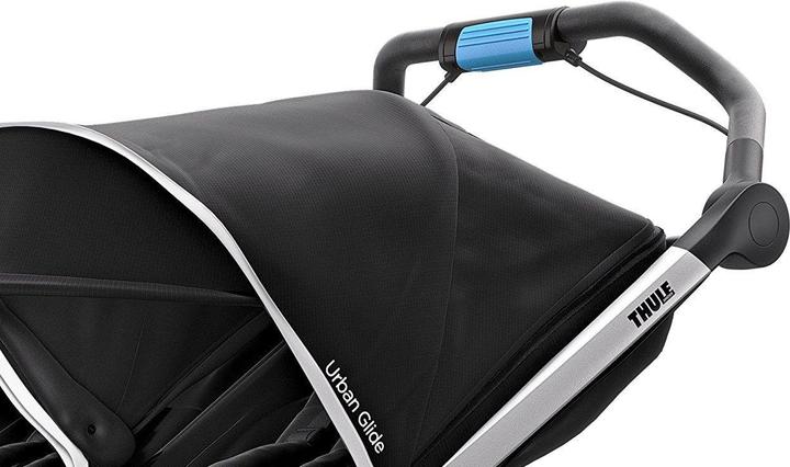 Produktbild Thule Urban Glide 2 Double