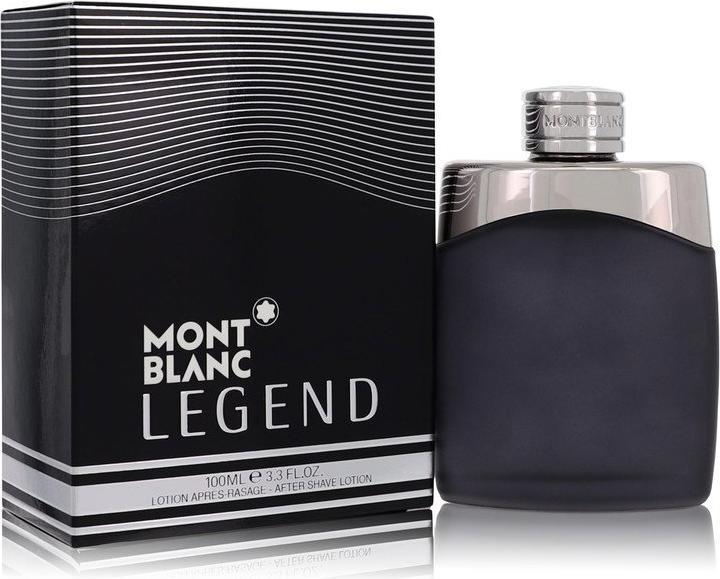 Produktbild Montblanc Legend (Aftershave Lotion, 100 ml)