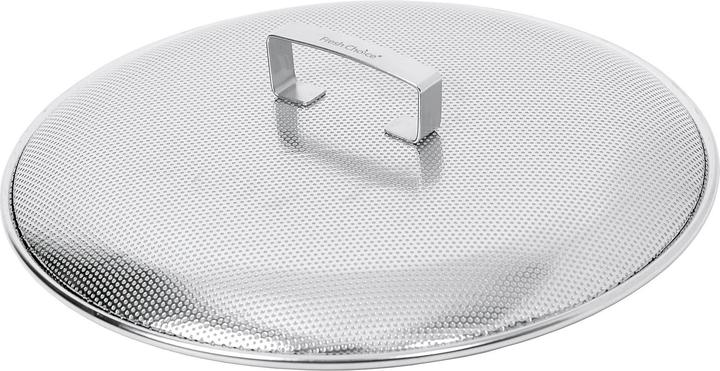 Image du produit Fresh Choice Couvercle anti-éclaboussures 28cm (28 cm, Métal)
