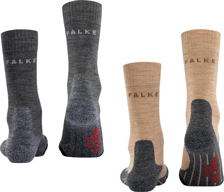 Immagine prodotto Falke TK2 Donna 2-Pack (35 - 36)
