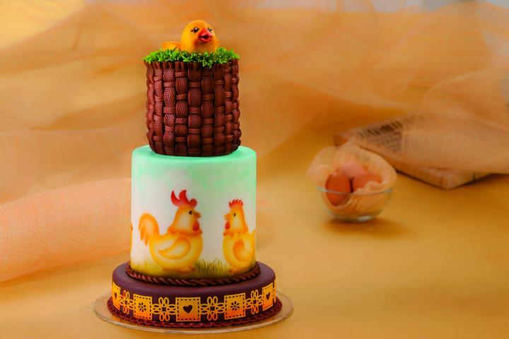 Actual product image Martellato Borders mat - memory tape