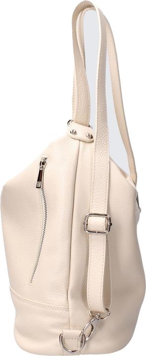 Produktbild Viola Castellani Shoulder bag convertible into a backpack (2.46 l)