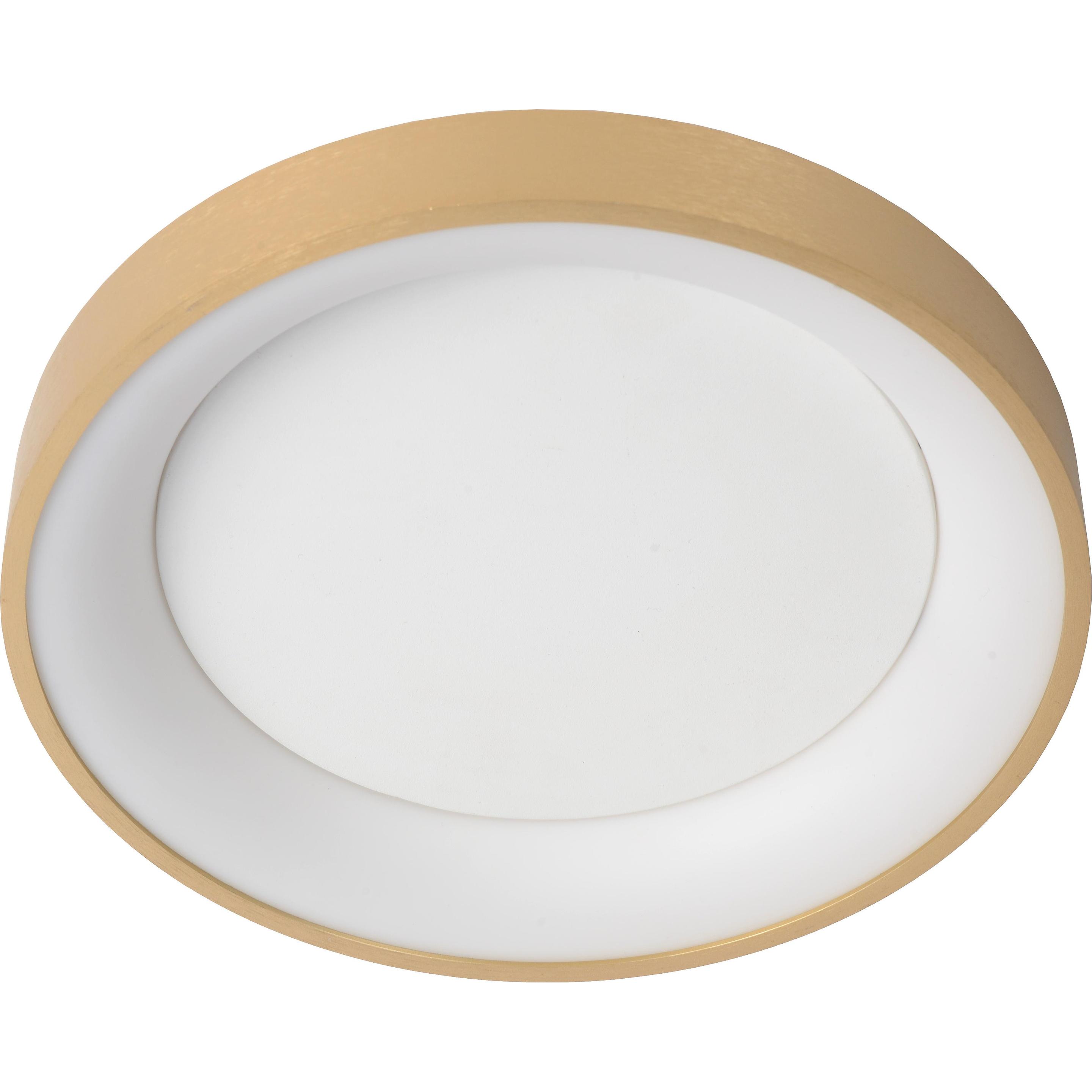 Thumbnail - Lucide, Wandleuchte + Deckenleuchte, Vidal (1350 lm)