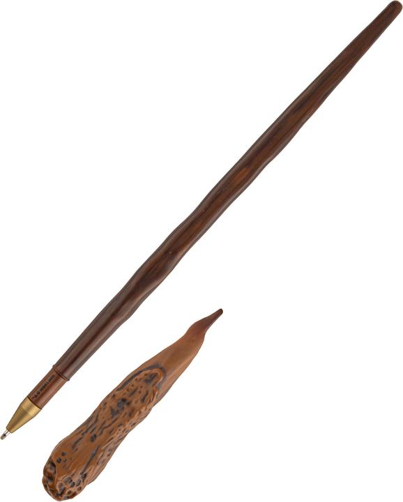 Immagine prodotto Cinereplicas Harry Potter: Penna a bacchetta - Ron Weasley