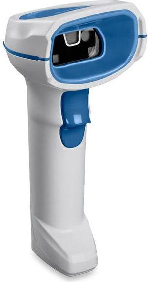 Produktbild Zebra DS8178, HC, BT, 2D, SR, FIPS, Gun Only, weiss (1D-Barcodes, 2D-Barcodes, QR-Code)