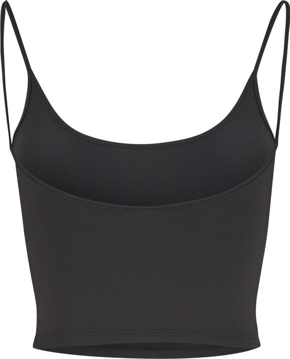 Produktbild Urban Classics Ladies Basic Top Low Back Neckline - 193269 (S)