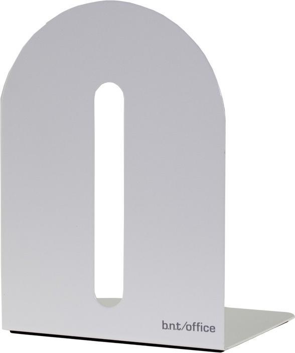 B.N.T. B.N.T 741507, White, Metal, 145 mm, 110 mm, 200 mm, 750 g