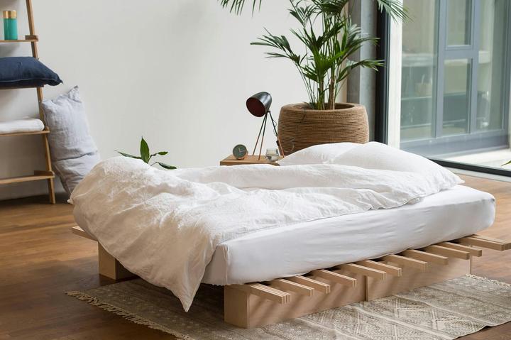 Produktbild lavie Linus (Duvetbezug, 160 x 210 cm)