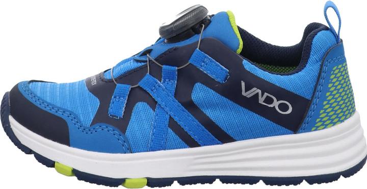 Immagine prodotto Vado Scarpa da esterno MIKE LO (29)