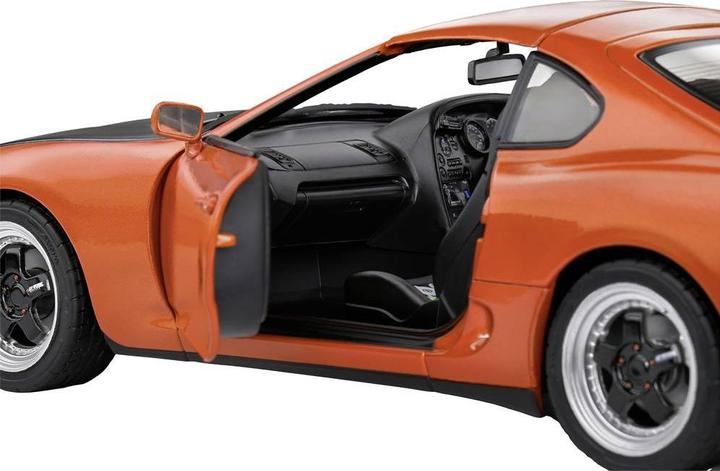 Immagine prodotto Solido Toyota Supra MK4