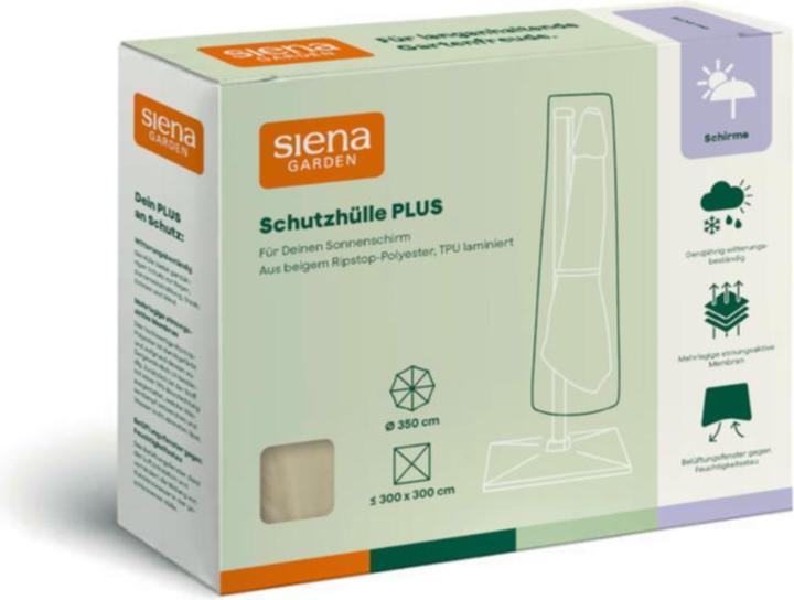 Produktbild Siena Garden Plus