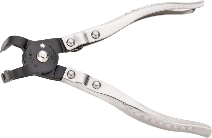 Actual product image HAZET Clic hose clamp pliers 798-2 (175 mm)