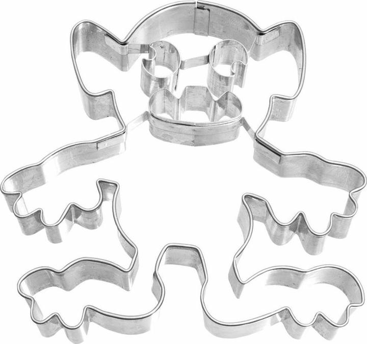 Produktbild Birkmann Ausstecher