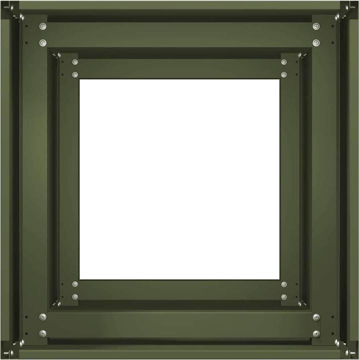 Actual product image vidaXL Mariner