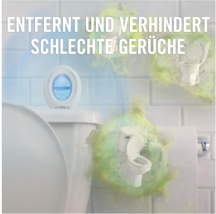 Actual product image Febreze Room Perfumer