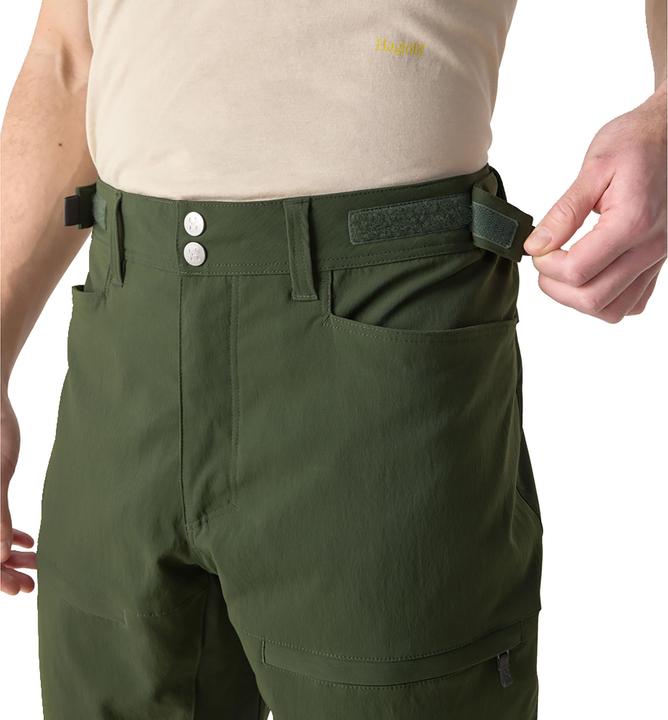 Image du produit Haglöfs Alert Mid Pant (S)
