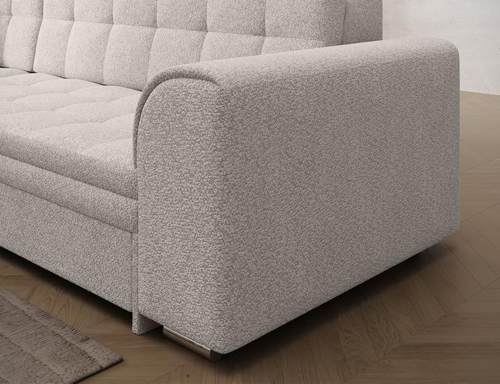 Actual product image ELTAP Sorento (4-seater, Corner sofa)