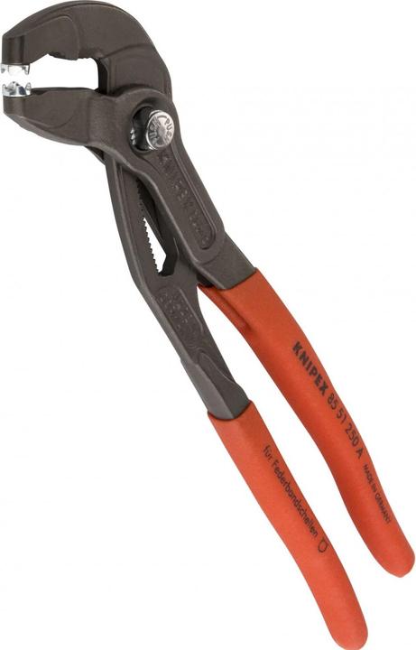Actual product image Knipex Spring Hose Clamp Pliers (250 mm)