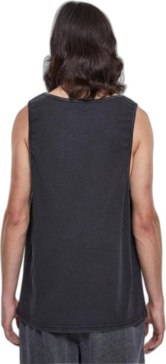 Image du produit Urban Classics Heavy Oversized Acid Wash Tank (S)