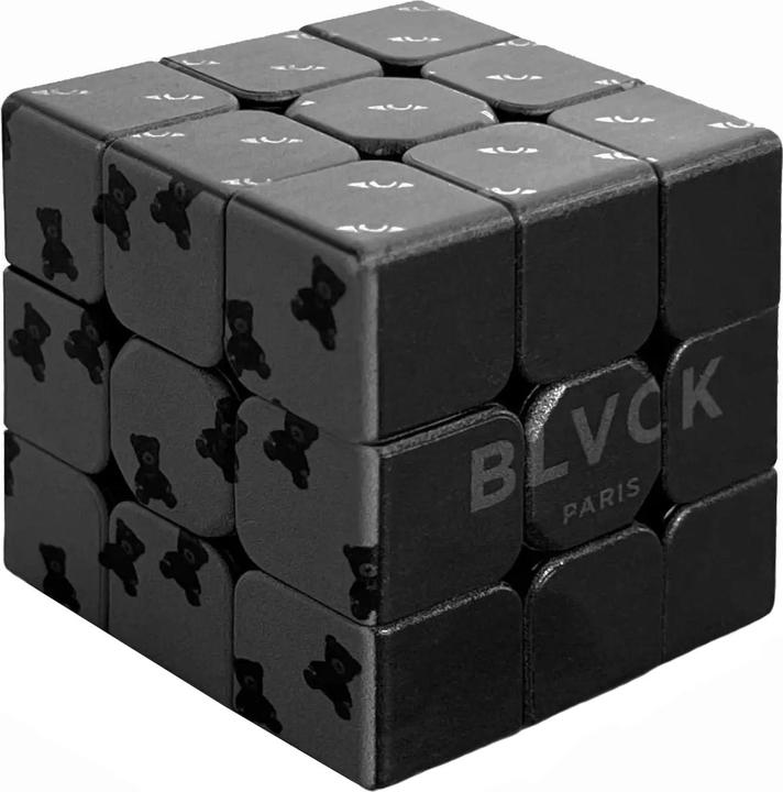 Image du produit Blvck Paris Cube - Zauberwürfel (3 x 3)