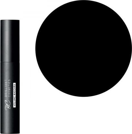 Immagine prodotto Brilliant Cosmetics BC Volume Mascara nero 01 (Black 01)