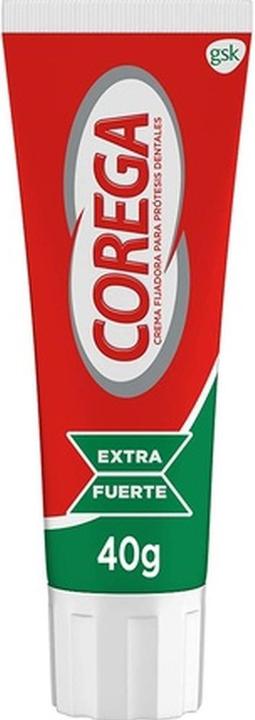 Produktbild Corega Zahnpasta 40g