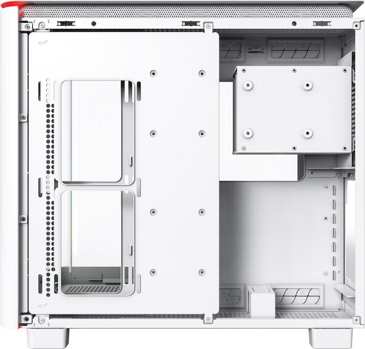 Produktbild Montech King 95 (ATX, mATX, Mini-ITX)